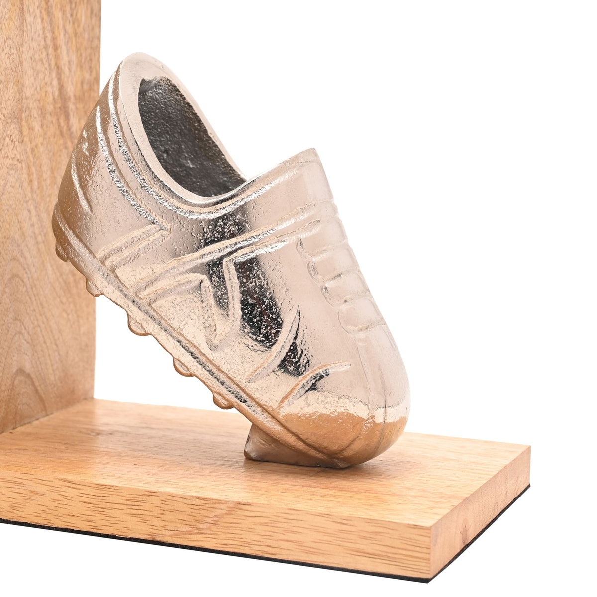 WDP Hobbies By Harvey Bookends - Football