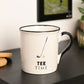 WDP Hobbies By Harvey Golfing Mug