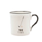 WDP Hobbies By Harvey Golfing Mug