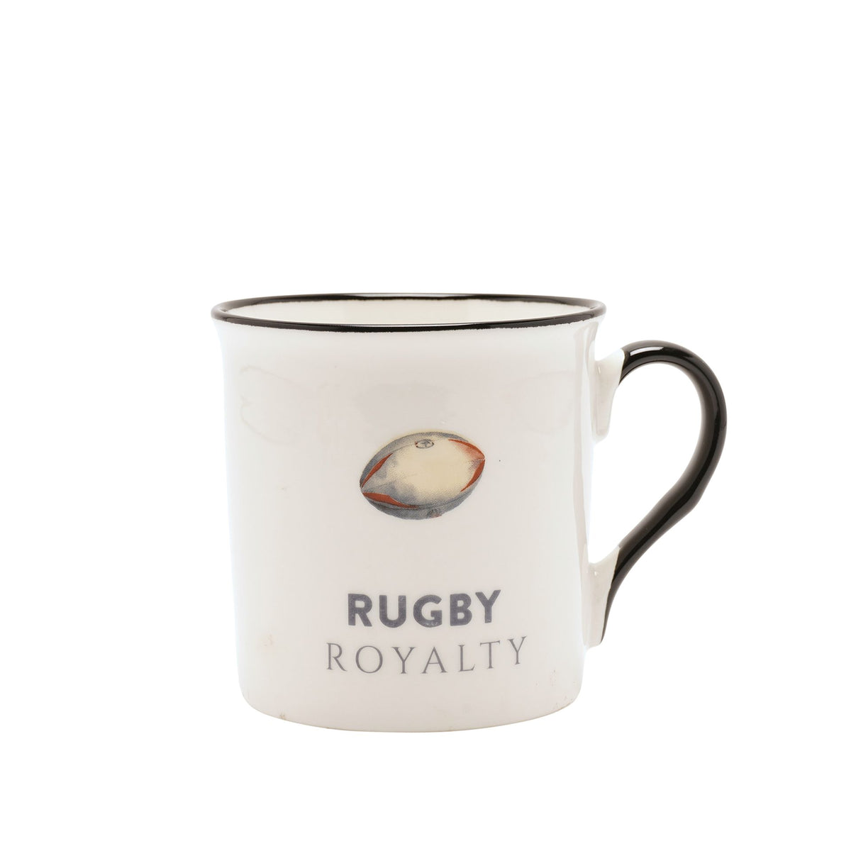 WDP Hobbies By Harvey Rugby Mug