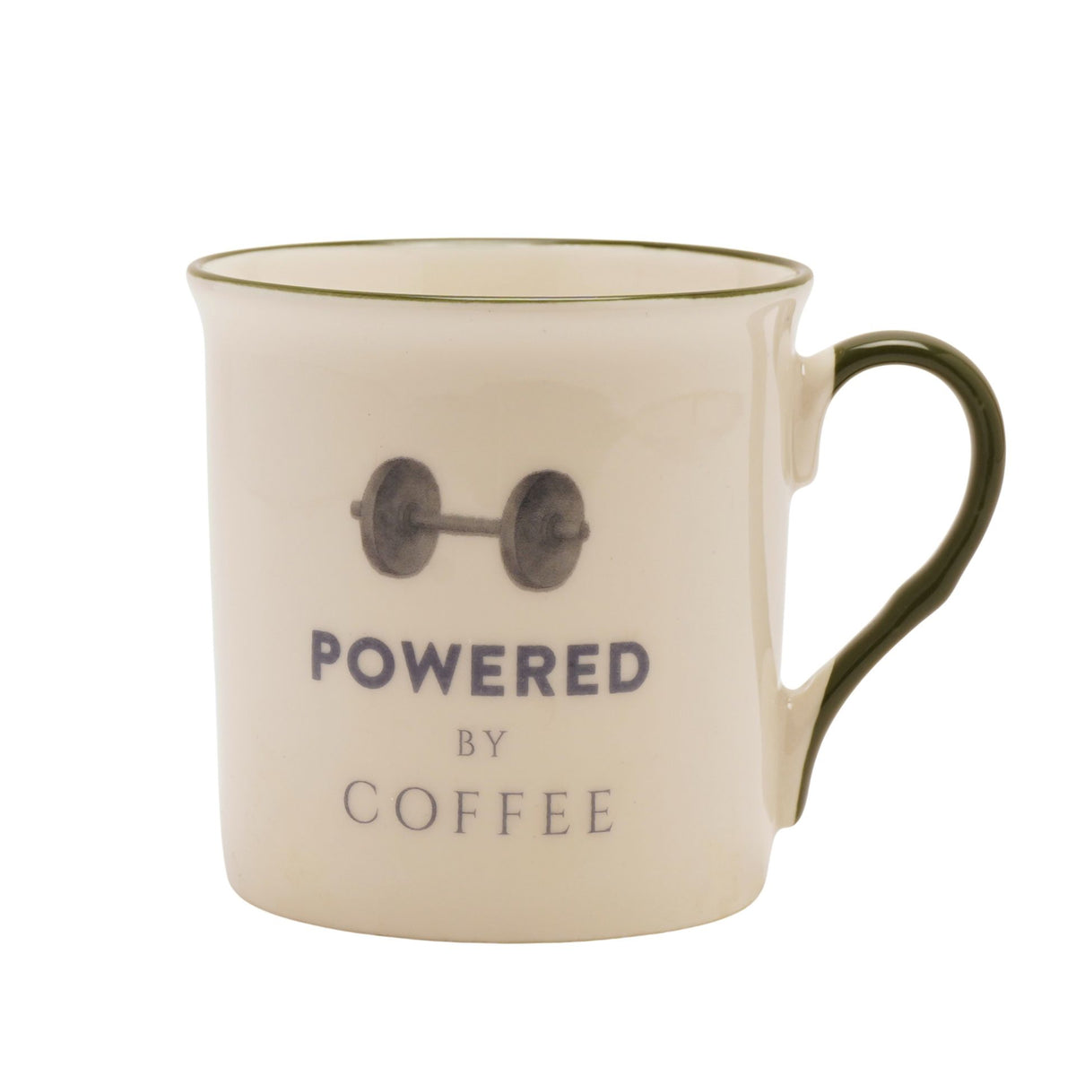 WDP Hobbies By Harvey Gym Mug