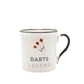 WDP Hobbies By Harvey Darts Mug