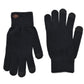 WDP Harvey Makin Layers Hat Gloves and Scarf Gift Set - Black