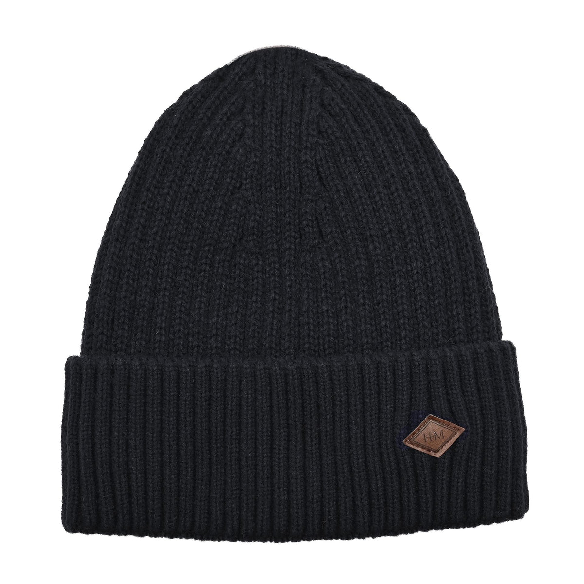 WDP Harvey Makin Layers Hat Gloves and Scarf Gift Set - Black