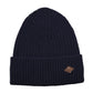 WDP Harvey Makin Layers Hat Gloves and Scarf Gift Set - Navy Blue