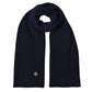WDP Harvey Makin Layers Hat Gloves and Scarf Gift Set - Navy Blue