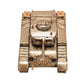 WDP Harvey Makin Ornament - Tank