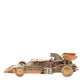 WDP Harvey Makin Ornament - Racing Car