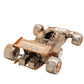 WDP Harvey Makin Ornament - Racing Car