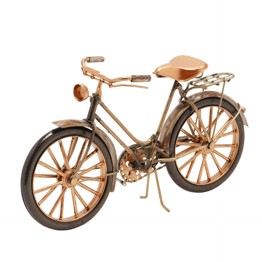 WDP Harvey Makin Ornament - Bicycle