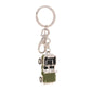 WDP Hobbies By Harvey Keyring - Green 4x4