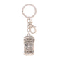 WDP Hobbies By Harvey Keyring - Green 4x4