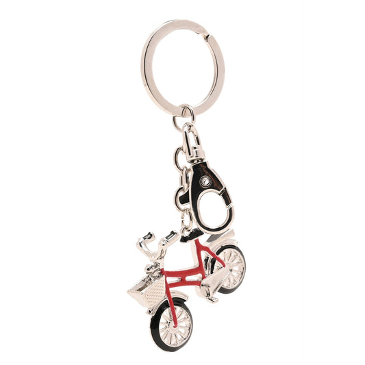 WDP Hobbies By Harvey Keyring - Bicycle