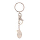 WDP Hobbies By Harvey Keyring - Tennis
