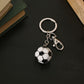WDP Hobbies By Harvey Keyring - Football
