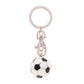 WDP Hobbies By Harvey Keyring - Football