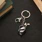 WDP Hobbies By Harvey Keyring - Golf