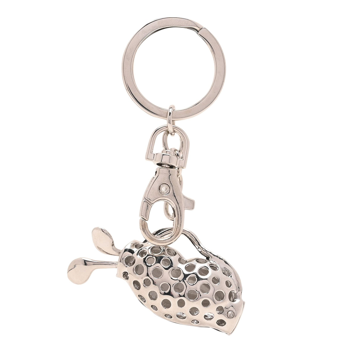 WDP Hobbies By Harvey Keyring - Golf