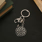 WDP Hobbies By Harvey Keyring - Darts