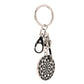 WDP Hobbies By Harvey Keyring - Darts