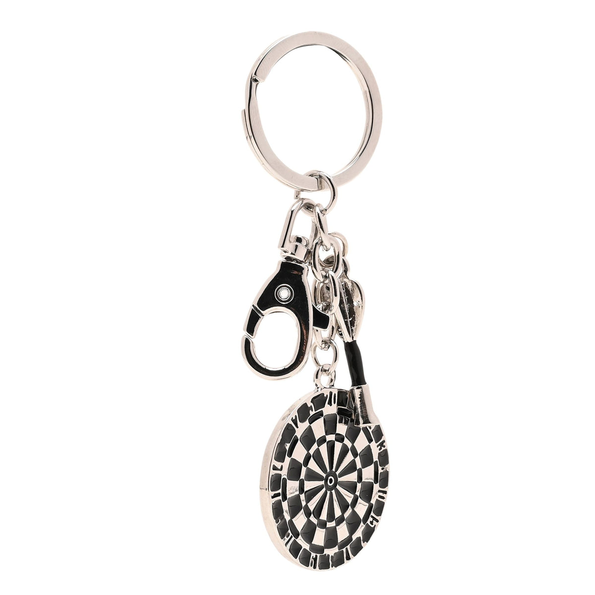 WDP Hobbies By Harvey Keyring - Darts