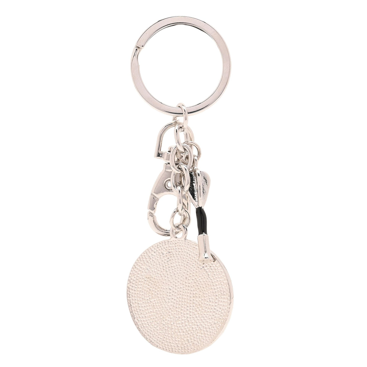 WDP Hobbies By Harvey Keyring - Darts