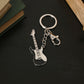 WDP Hobbies By Harvey Keyring - Guitar