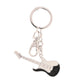 WDP Hobbies By Harvey Keyring - Guitar