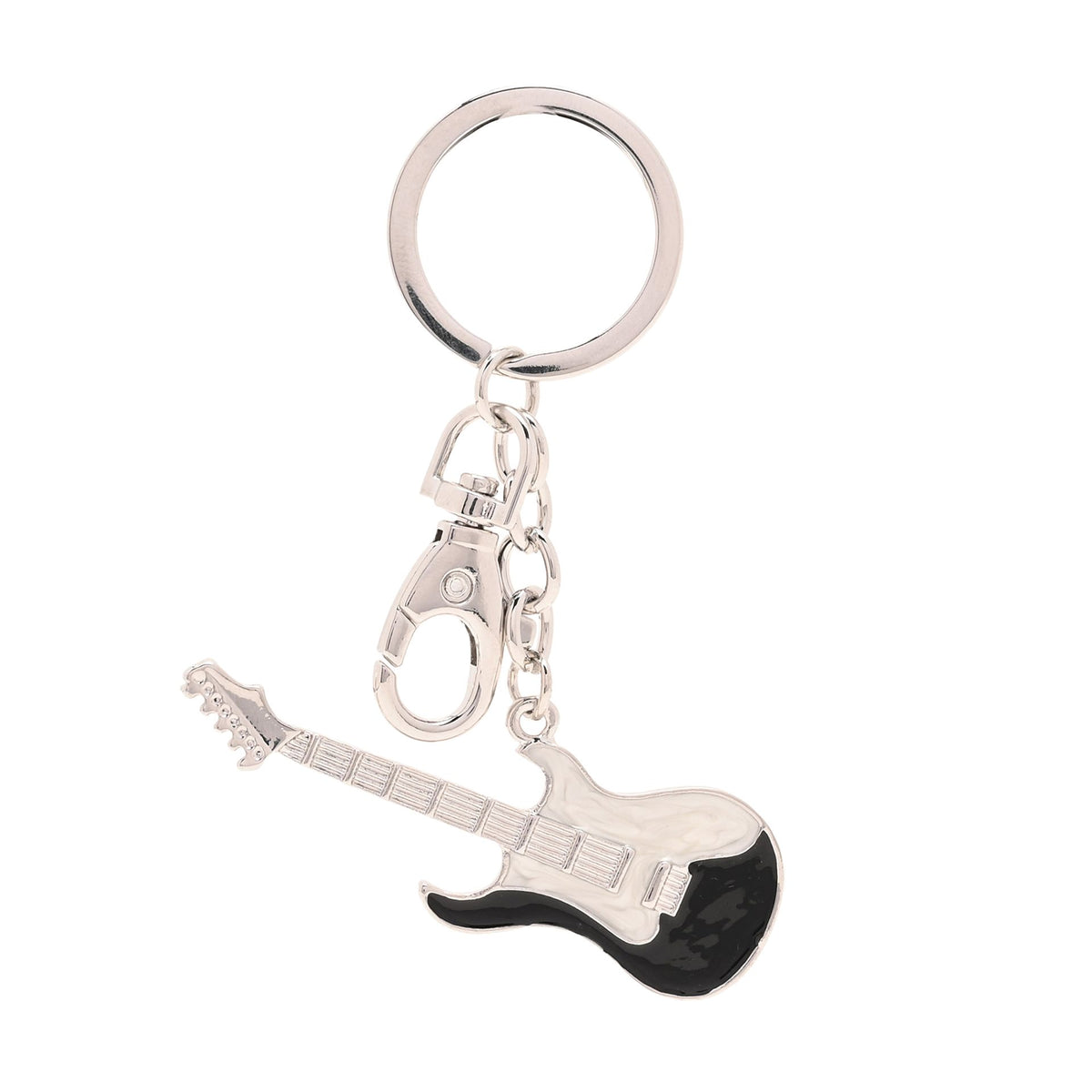 WDP Hobbies By Harvey Keyring - Guitar