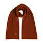 WDP Harvey Makin Layers Hat Gloves and Scarf Gift Set - Orange