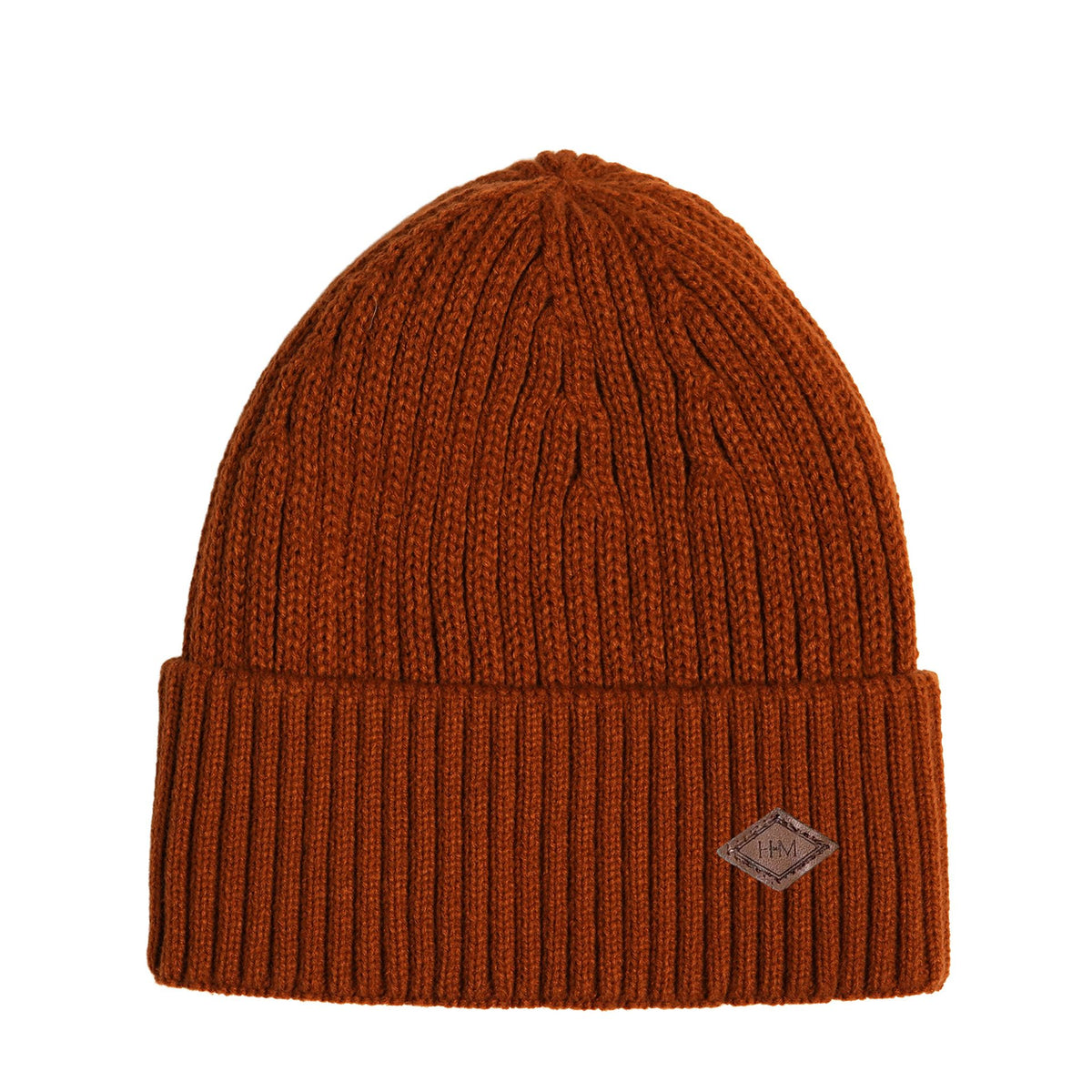 WDP Harvey Makin Layers Hat Gloves and Scarf Gift Set - Orange