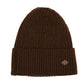 WDP Harvey Makin Layers Hat Gloves and Scarf Gift Set - Chocolate
