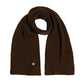 WDP Harvey Makin Layers Hat Gloves and Scarf Gift Set - Chocolate