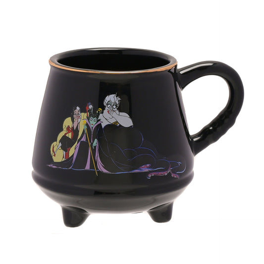 Disney Villain Cauldron Mug