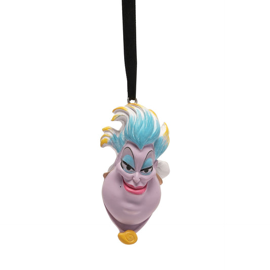 Disney Villains Evil Queen Resin Hanging
