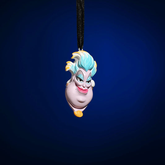 Disney Villains Evil Queen Resin Hanging