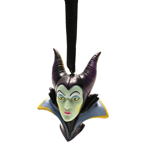 Maleficent Resin Hanging Decoration