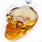 OS Skull Whiskey Decanter Set
