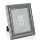WDP iFrame Grey Decorative Frame 8x10'*