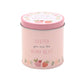 WDP Tin Candle 8cm x 7.5cm - Sister