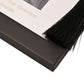 WDP Graduation 4x6' Frame Black w/Tassels
