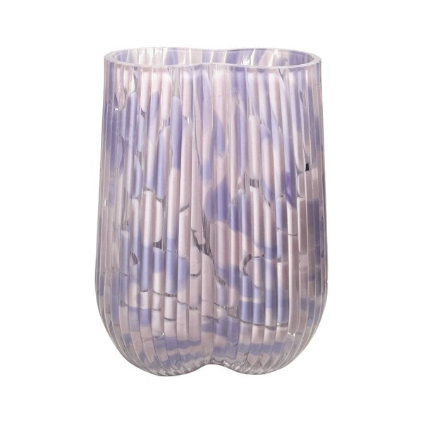 ST Mood Pink Vase 20cm+~