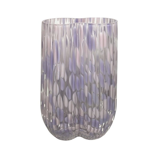 ST Mood Pink Vase 28cm+~