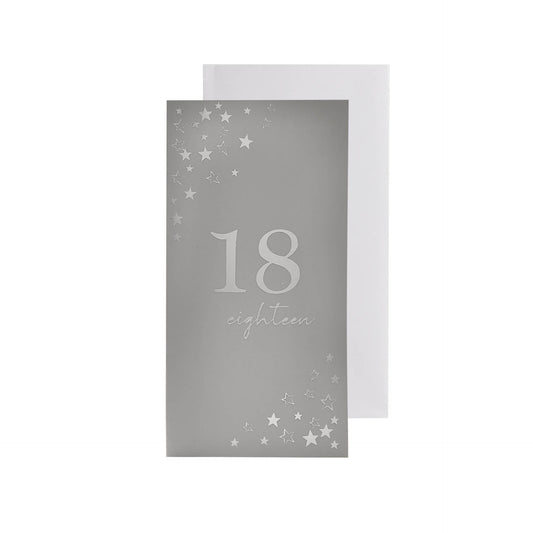 18th Money Wallet