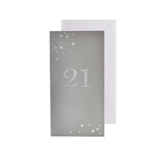 21st Money Wallet