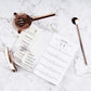 OS Rose Gold 10 Piece Cocktail Set