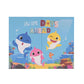 WDP Baby Shark Keepsake Box*