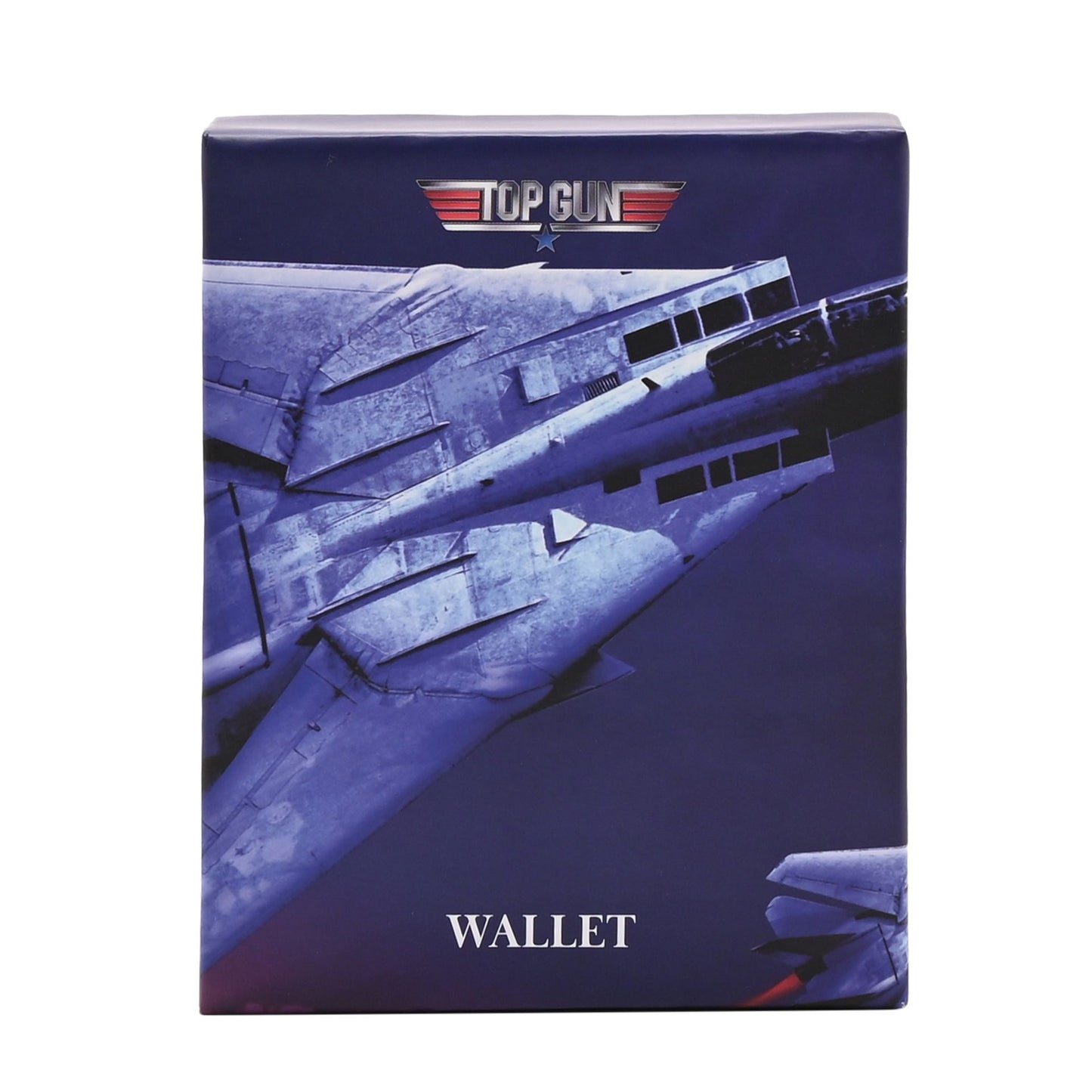 WDP Top Gun Wallet