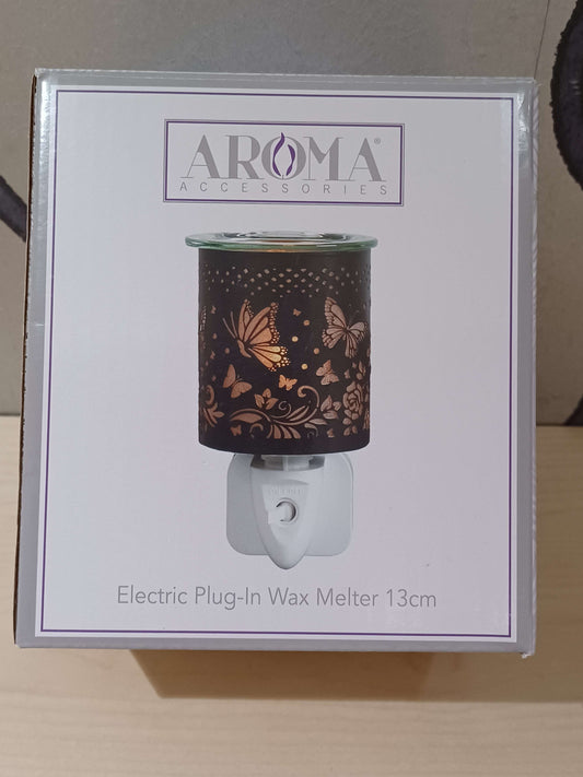 Butterfly Electric Plugin Wax Melter