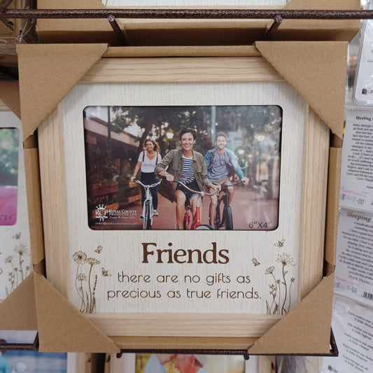 RCP Love Life FRIENDS Photoframe